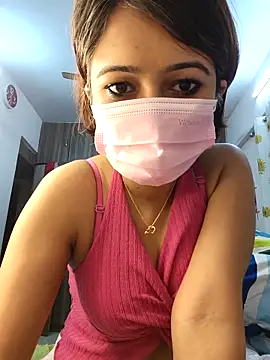 Snapshot of Angel_rani2 chatting on October 1, 2:01 pm Angel rani2 online show from October 1, 2:01 pm