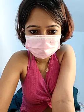 Snapshot of Angel_rani2 chatting on October 11, 3:10 pm Angel rani2 online show from October 11, 3:10 pm