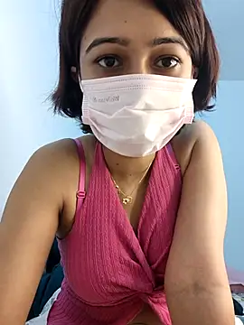 Snapshot of Angel_rani2 chatting on October 14, 2:40 pm Angel rani2 online show from October 14, 2:40 pm