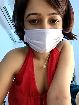 Snapshot of Angel_rani2 chatting on October 15, 4:07 pm Angel rani2 online show from October 15, 4:07 pm