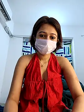 Snapshot of Angel_rani2 chatting on October 28, 2:42 pm Angel rani2 online show from October 28, 2:42 pm