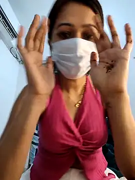 Snapshot of Angel_rani2 chatting on November 12, 2:50 pm Angel rani2 online show from November 12, 2:50 pm