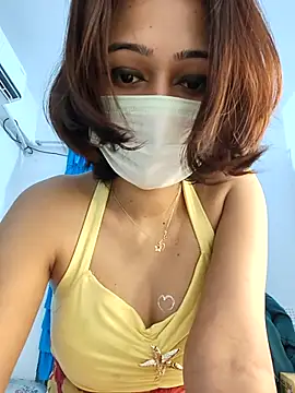 Snapshot of Angel_rani2 chatting on November 26, 2:18 pm Angel rani2 online show from November 26, 2:18 pm