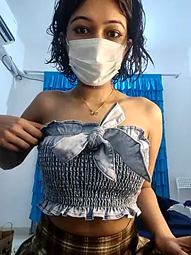 Angel rani2 online show from December 17, 3:29 pm