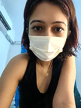 Angel rani2 online show from January 13, 2:33 pm