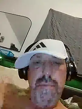 Snapshot of Dallasboy chatting on March 12, 7:58 am Dallasboy online show from March 12, 7:58 am