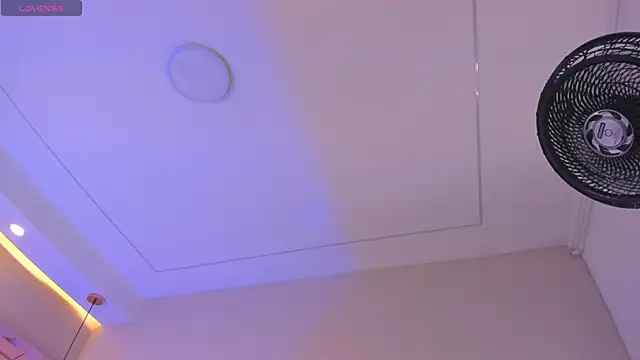 VioletaAbel online show from January 24, 5:32 pm