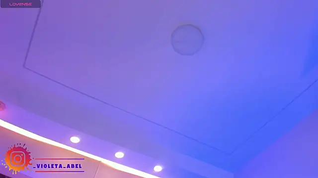 VioletaAbel online show from February 20, 11:31 am