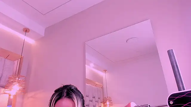 VioletaAbel online show from July 28, 4:39 pm