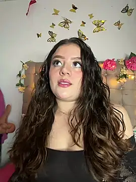 Jullieetta online show from March 14, 11:26 am