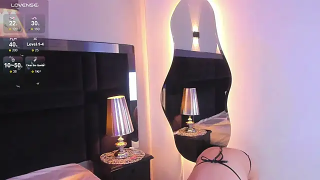 EriKlein online show from January 24, 2:39 am