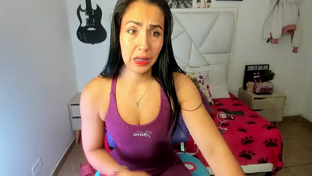 Nata bernett online show from July 27, 3:52 pm