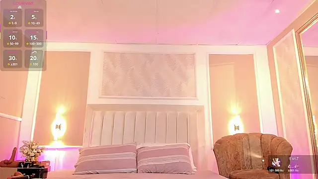 madison fox1 online show from March 12, 12:33 pm