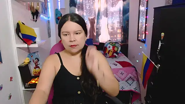 Snapshot of claryssa_ chatting on July 15, 1:27 pm claryssa online show from July 15, 1:27 pm