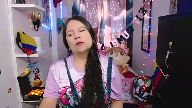 Snapshot of claryssa_ chatting on July 17, 12:56 pm claryssa online show from July 17, 12:56 pm