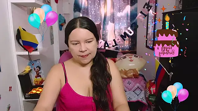 Snapshot of claryssa_ chatting on July 20, 1:13 pm claryssa online show from July 20, 1:13 pm