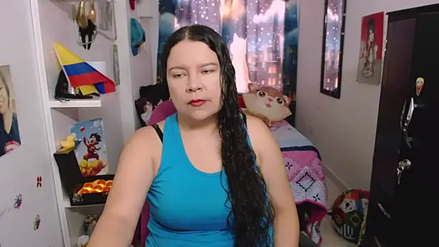 Snapshot of claryssa_ chatting on July 27, 1:29 pm claryssa online show from July 27, 1:29 pm