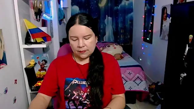 Snapshot of claryssa_ chatting on August 1, 4:34 am claryssa online show from August 1, 4:34 am
