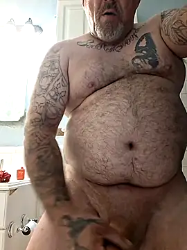 bigdoog8 online show from July 3, 1:56 am