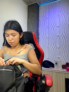 emily rosse04 online show from November 20, 11:10 am