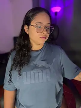 CurlyGirl 1 online show from March 12, 10:16 pm