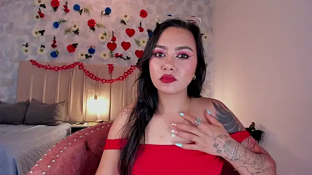 samara smithh online show from February 22, 5:46 pm