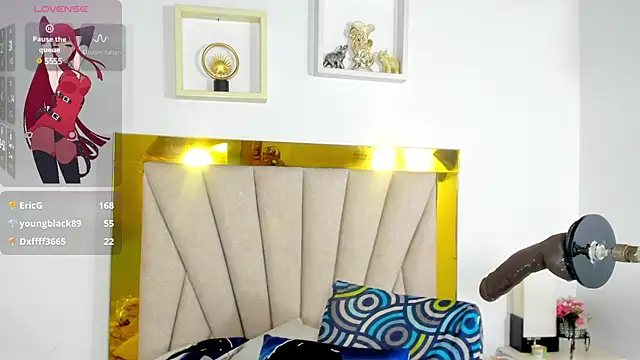 Snapshot of angel_dthroatt chatting on February 7, 3:08 pm angel dthroatt online show from February 7, 3:08 pm