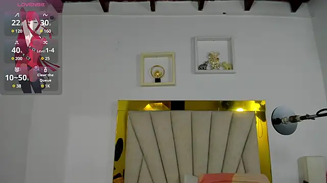 Snapshot of angel_dthroatt chatting on February 11, 12:05 pm angel dthroatt online show from February 11, 12:05 pm