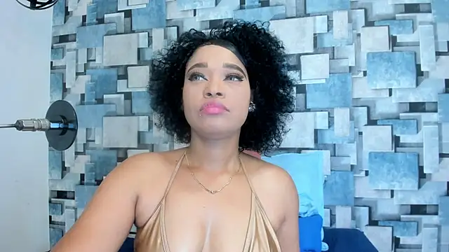 angel dthroatt online show from April 30, 12:11 pm