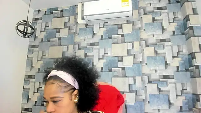 Snapshot of angel_dthroatt chatting on May 9, 12:10 pm angel dthroatt online show from May 9, 12:10 pm