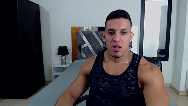 Frank heaven01 online show from January 9, 11:02 pm