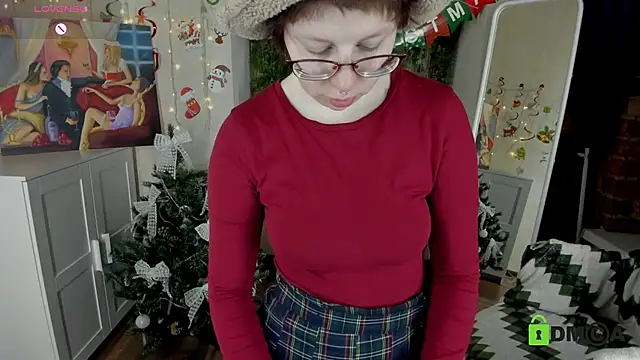 Melissa Wells online show from January 7, 10:12 pm