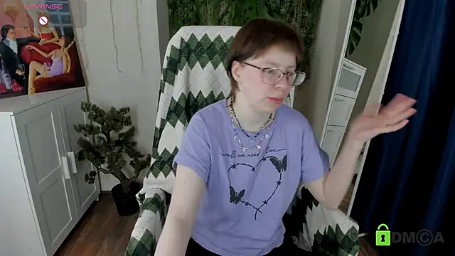 Melissa Wells online show from February 11, 3:06 pm