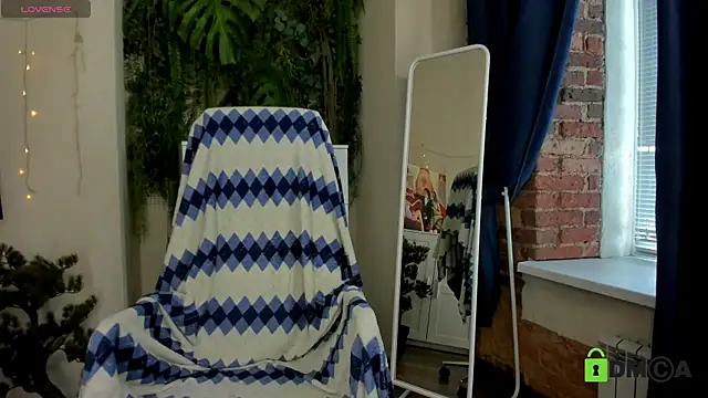 Melissa Wells online show from July 9, 5:33 am