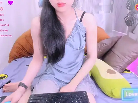 Ly   online show from June 15, 3:09 am