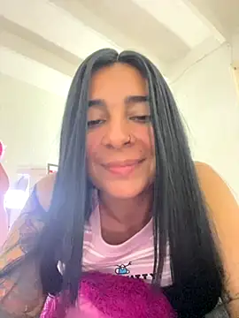 Meganmilk1 online show from November 5, 3:45 pm