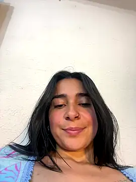 Meganmilk1 online show from November 10, 4:28 pm