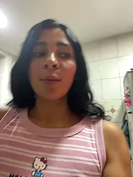 Meganmilk1 online show from February 12, 2:01 pm