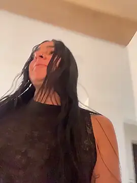 Meganmilk1 online show from March 9, 3:38 pm