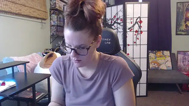 Snapshot of Sarahtineke chatting on May 26, 5:53 pm Sarahtineke online show from May 26, 5:53 pm
