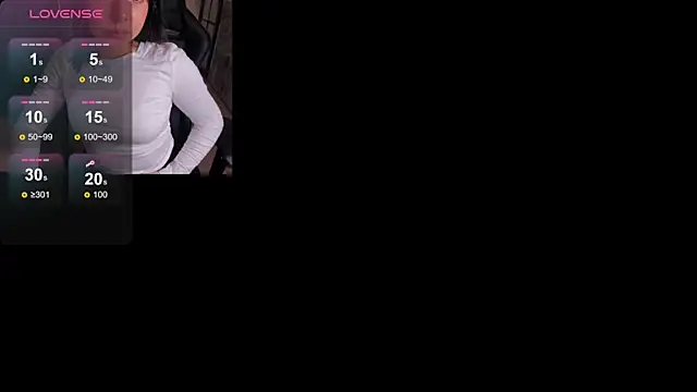 NicolRoss  online show from November 2, 2:19 pm