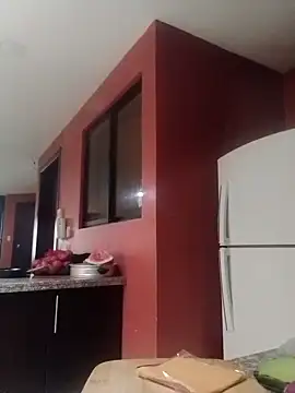 Snapshot of VivienAndClark chatting on September 16, 3:35 pm VivienAndClark online show from September 16, 3:35 pm