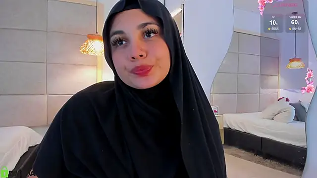  anjum  online show from February 24, 1:31 pm