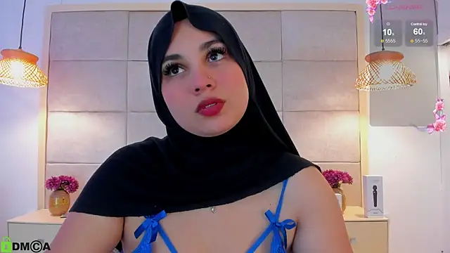  anjum  online show from March 12, 11:53 am