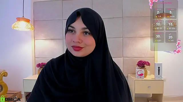  anjum  online show from March 19, 12:12 pm