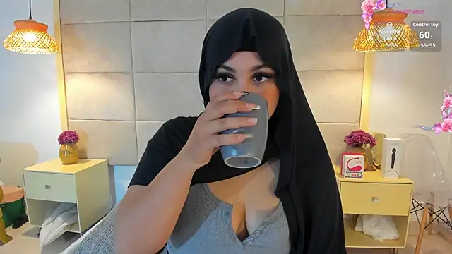  anjum  online show from October 27, 12:53 pm