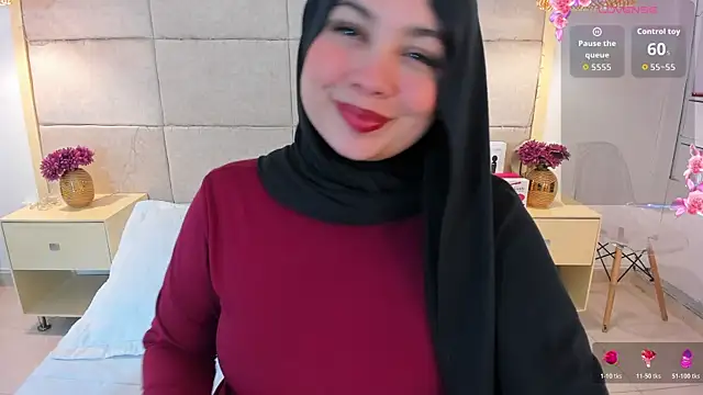  anjum  online show from January 14, 10:10 am