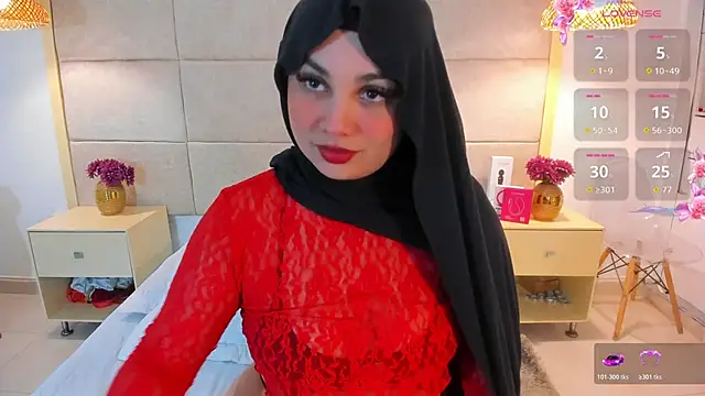  anjum  online show from June 17, 12:18 pm