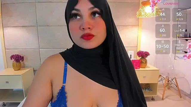  anjum  online show from June 20, 12:19 pm