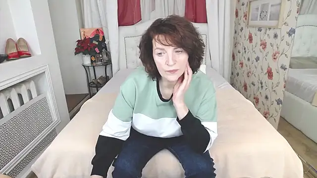 Snapshot of AmiHotGranny chatting on May 29, 12:47 pm AmiHotGranny online show from May 29, 12:47 pm